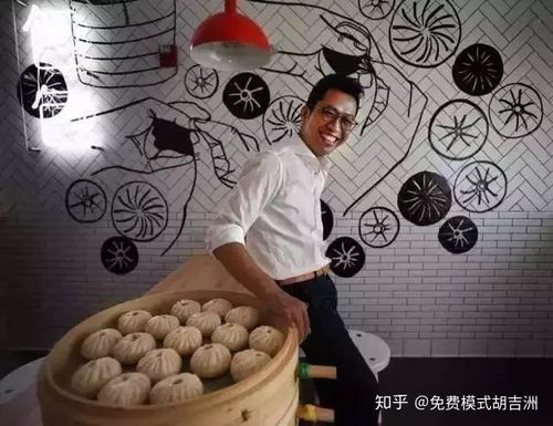 甘其食 從默默無(wú)聞到年銷3億的包子黑馬傳奇